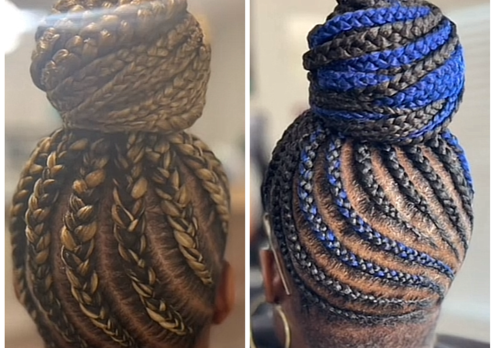 Stitch Feed Ins (9 Or More)