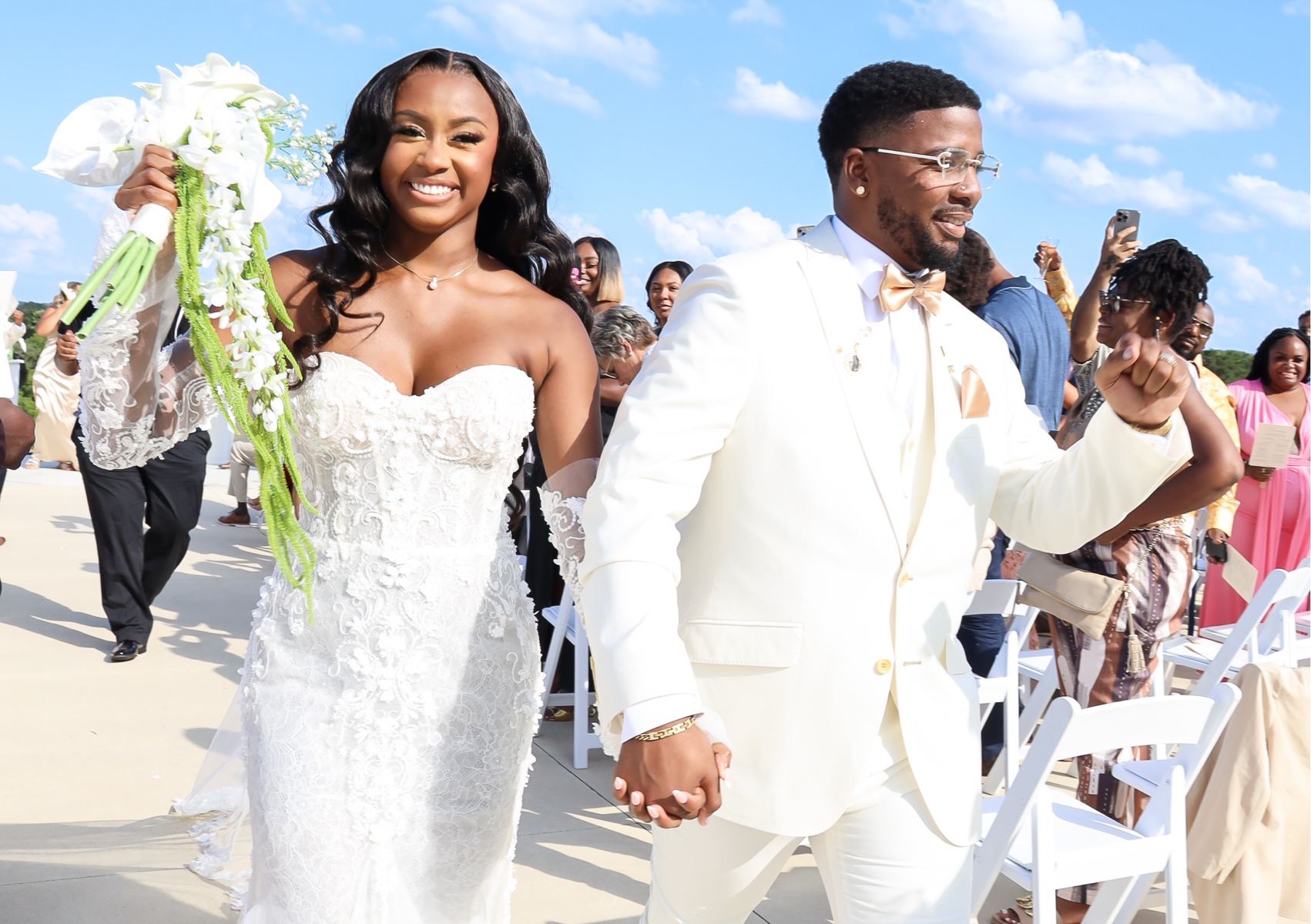 Wedding Full Day Package