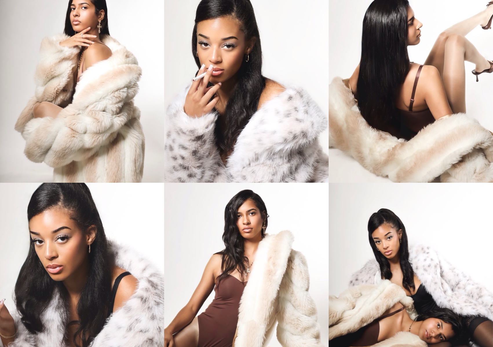 Best Friends Session