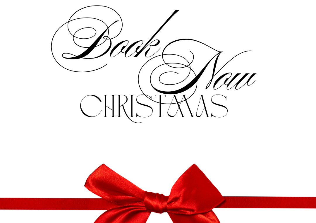 Christmas Session - Family or Individual