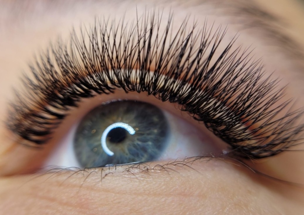  Glamorous Volume 3D-4D full set