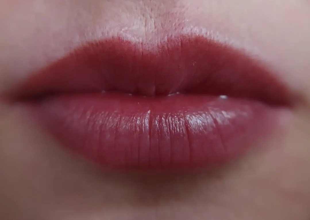 Lip Blush  (3/3)