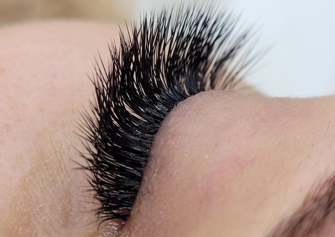 DRAMATIC VOLUME 5D-7D full Set