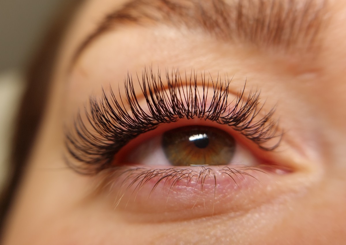 Classic Lashes Full Set