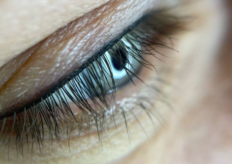 PMU Classic Eyeliner