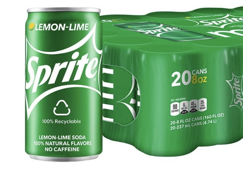 Mini Sprite