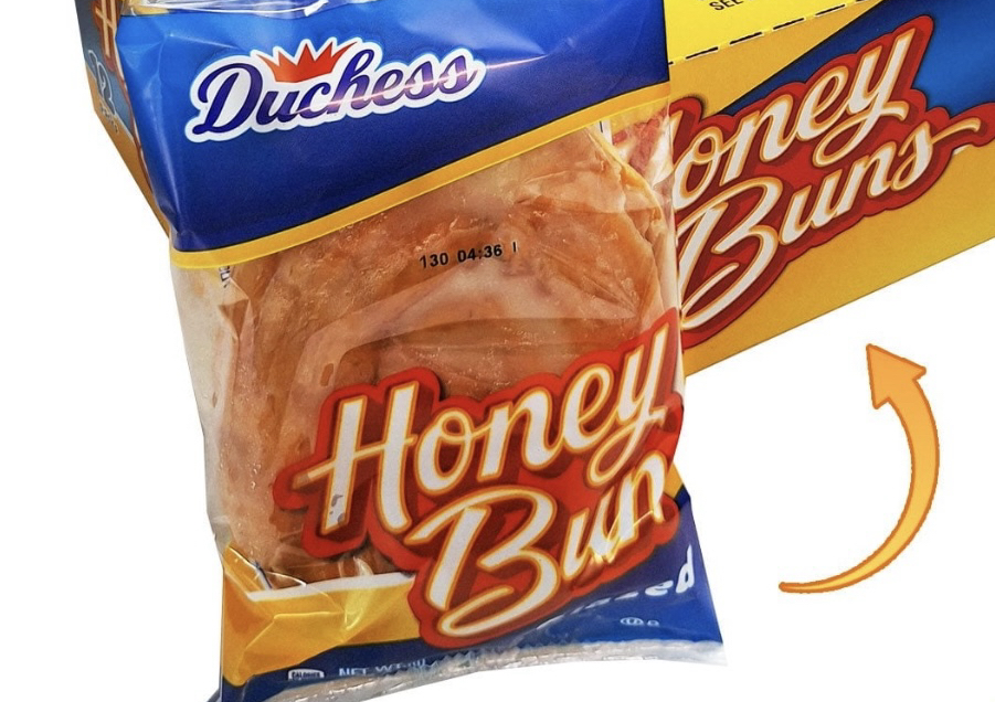 Honey Buns