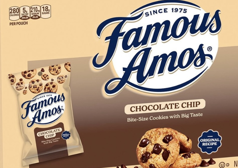 Famous Amos