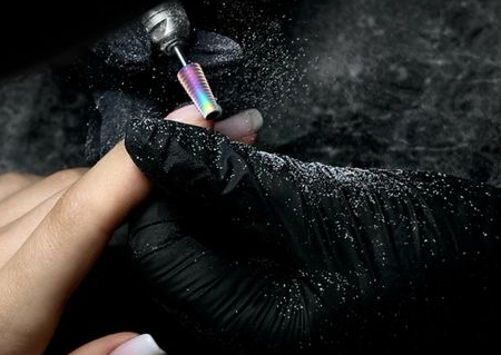 Remoción de Esmaltado en Gel