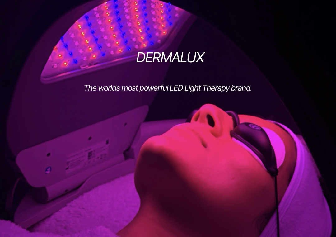 Dermalux (stand alone)
