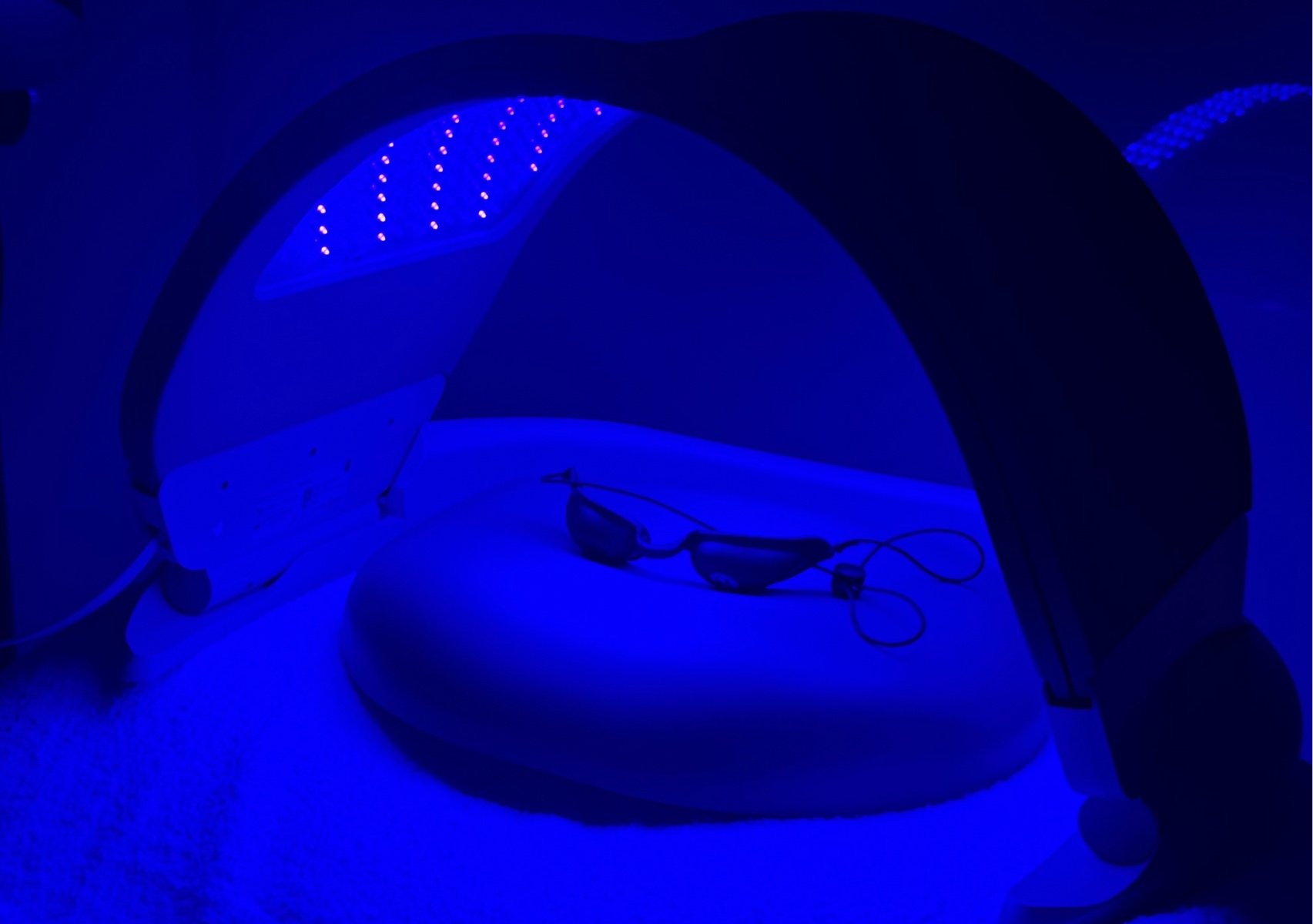 ACNE BUSTER FACIAL🧪🫧