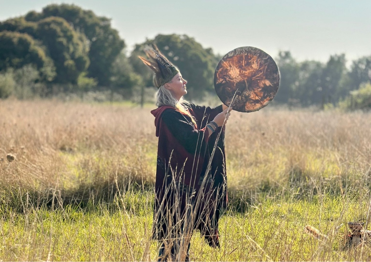 Activation + Chakra Report