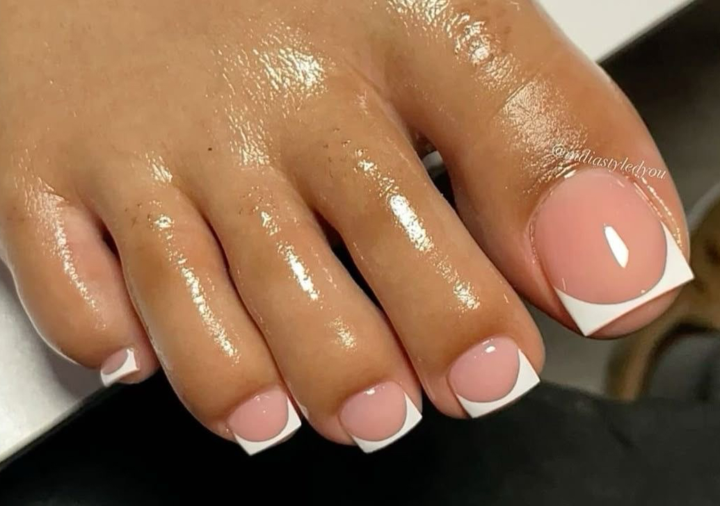 Premium Spa Pedicure