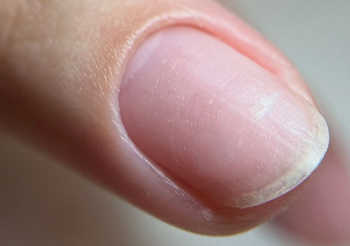 Manicure / Removal + Manicure 