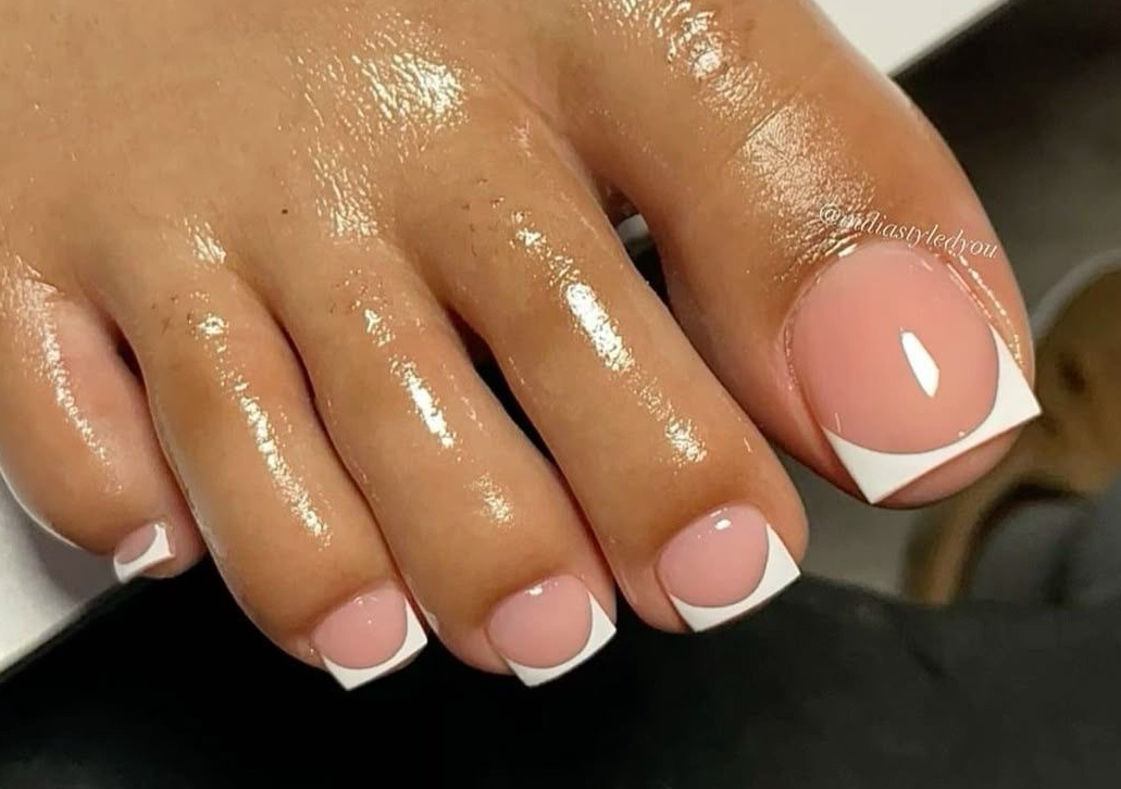 Full set - feet 