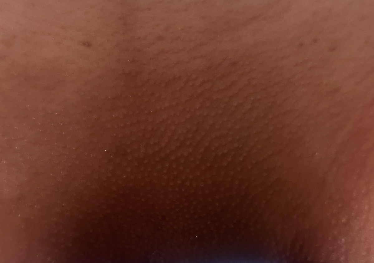 Brazilian (full bikini area & between the cheeks) 