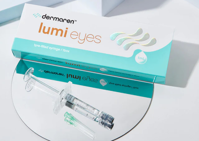 Lumi Eyes