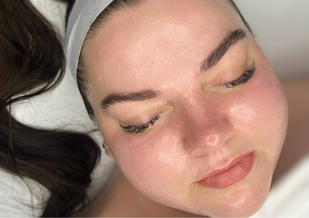 Deep Facial Clean