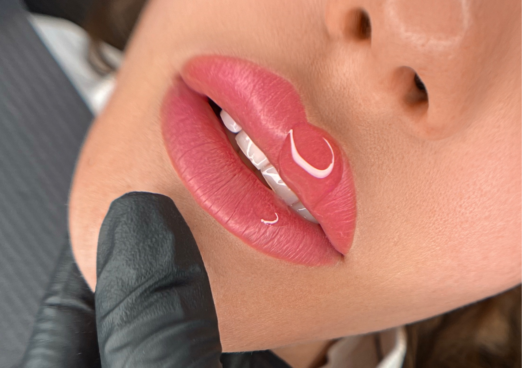 Lip Blush- PMU