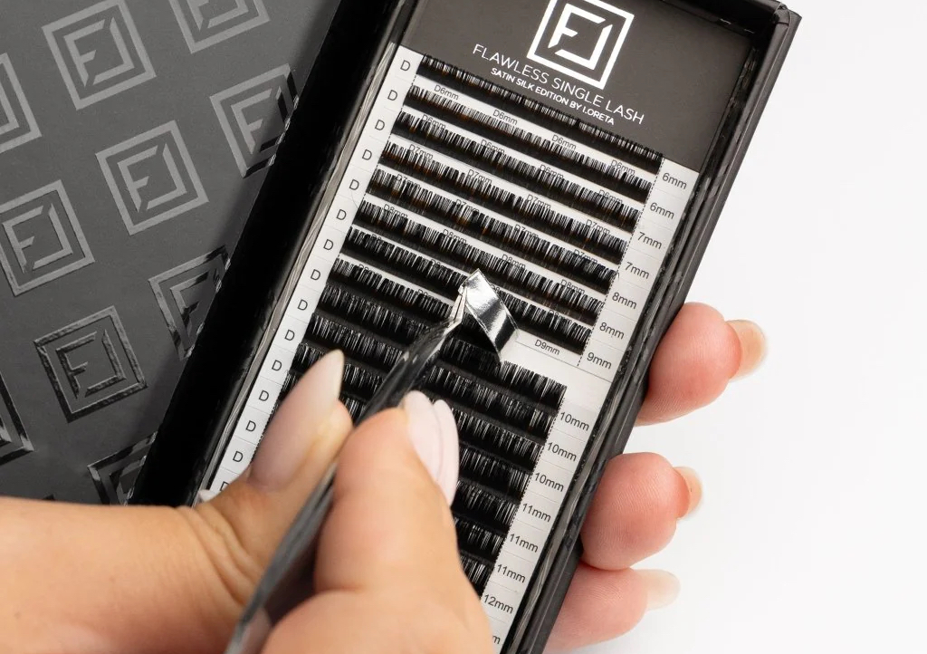 Volume Lash set