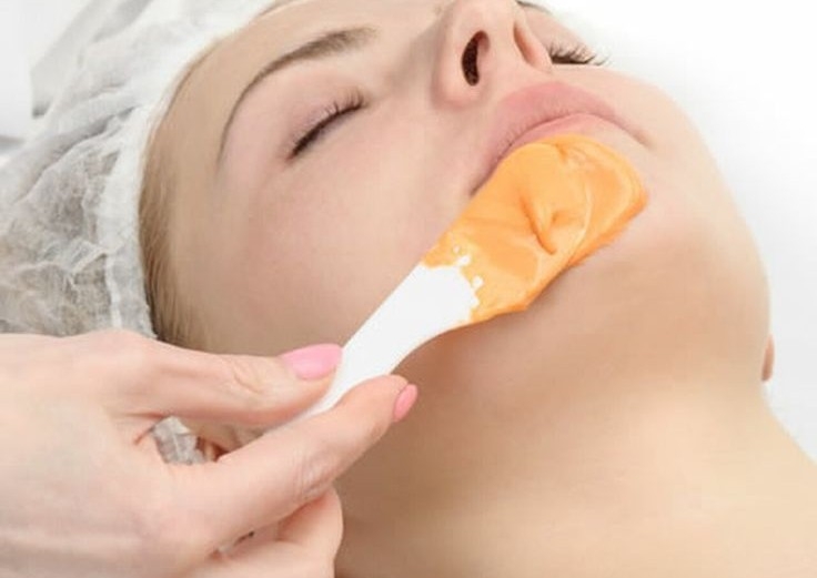 Glow & Smooth Barbilla y Cuello