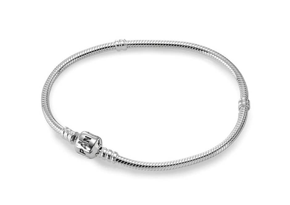 Pandora pulsera clásica