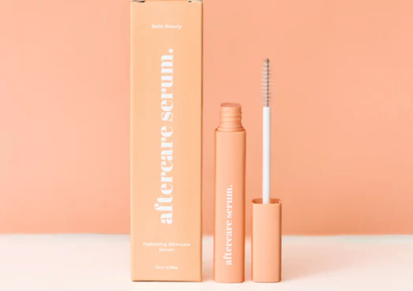 BELLA BEAUTY - LASH & BROW AFTERCARE
