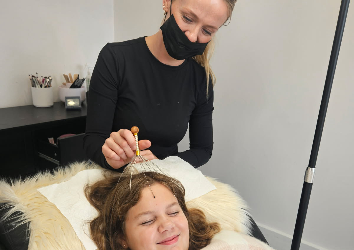 KIDS BROW STYLE 