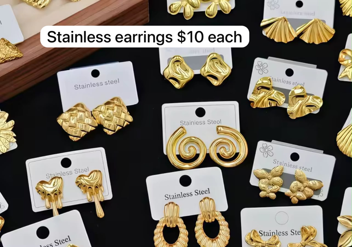 Simple everyday earnings