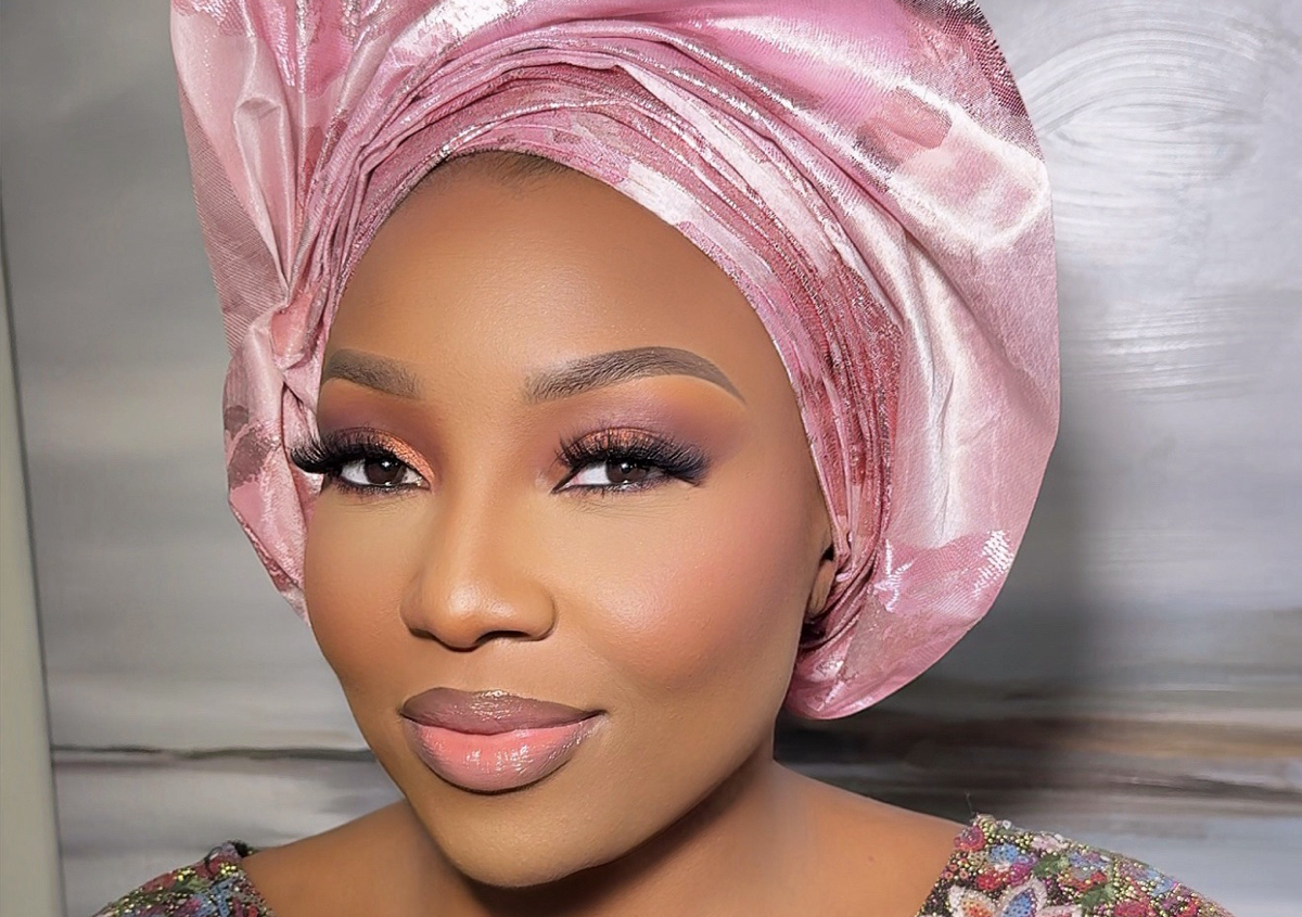 Event Glam ( Birthday, Graduation, Child Naming/Dedication, Maternity Shoot )