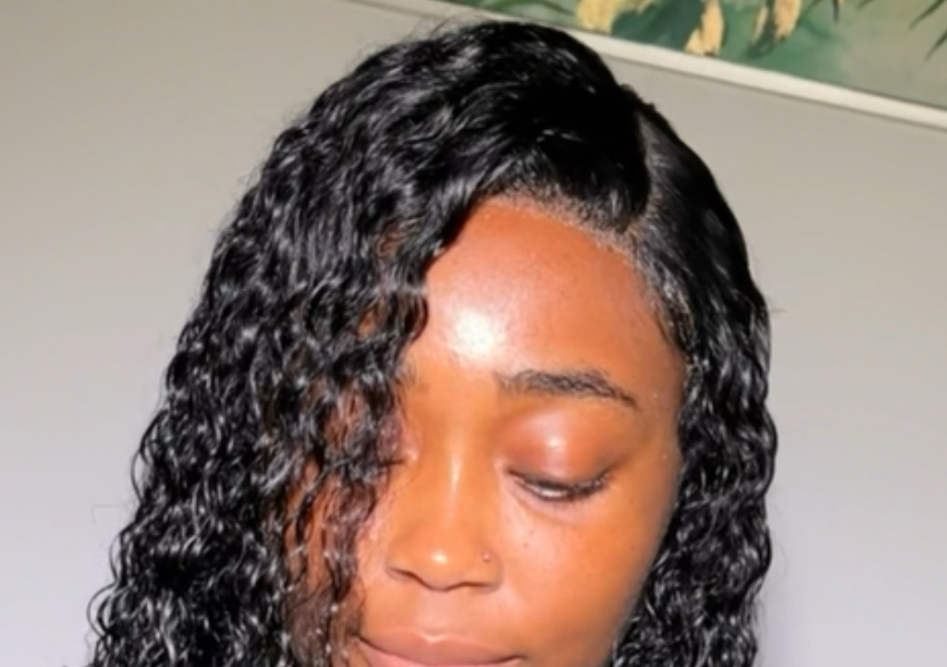 Frontal Installation 