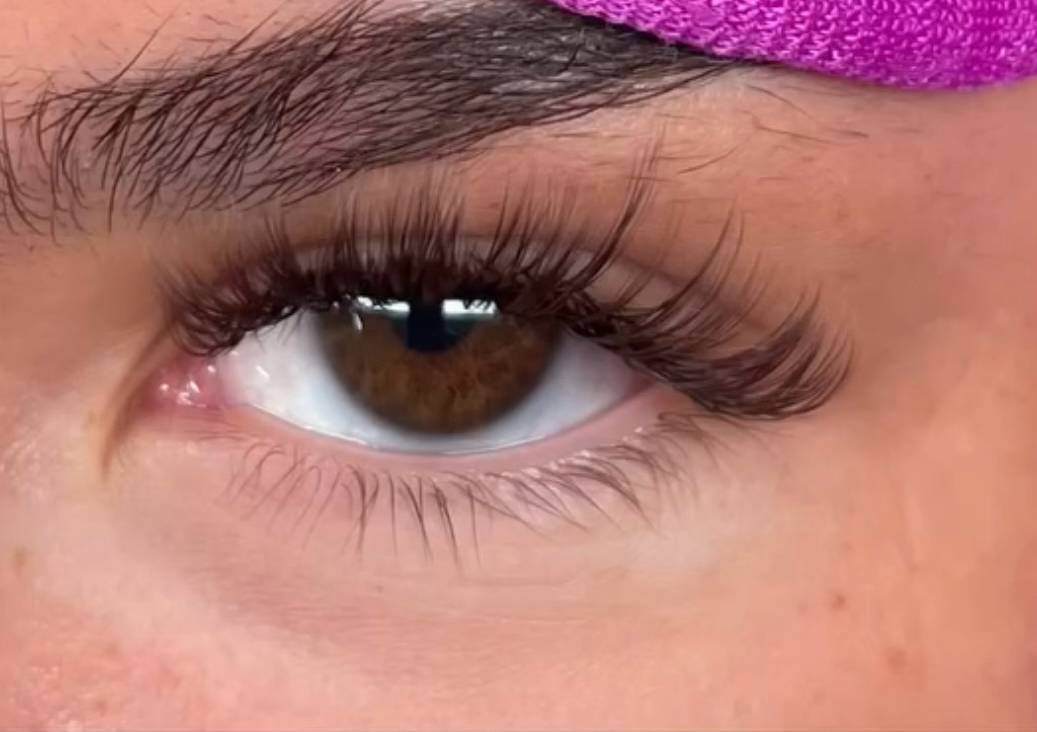 Brown Angel Classics / Wet Set 