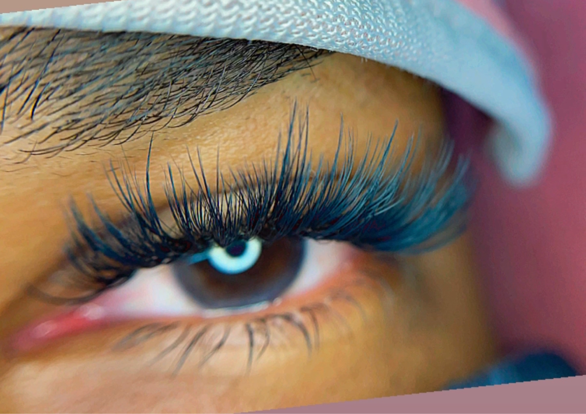 J Wispy Curl Lash Sale!