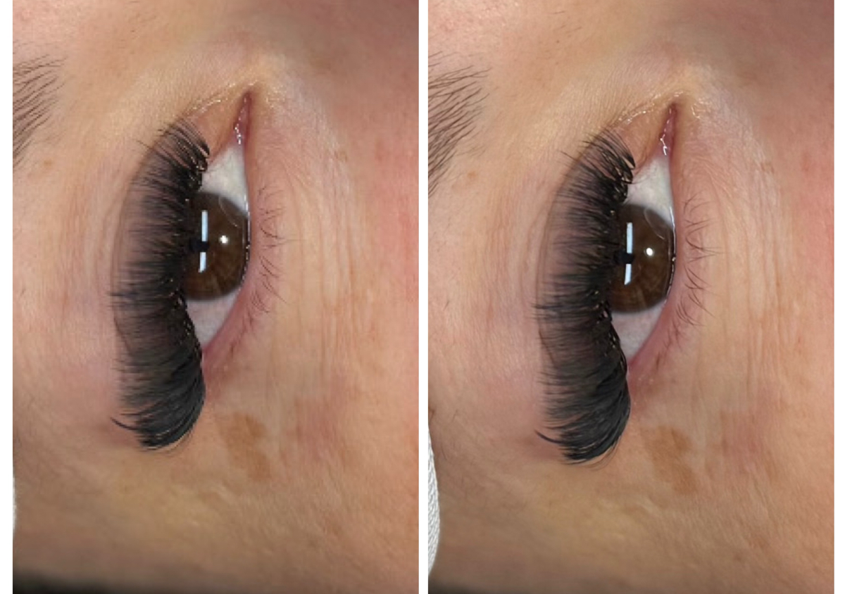 Volume Set