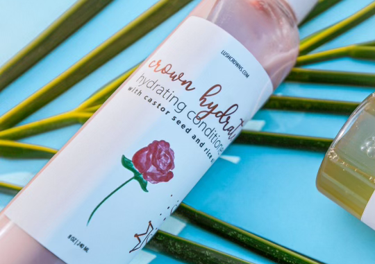 Crown Hydrate Conditioner
