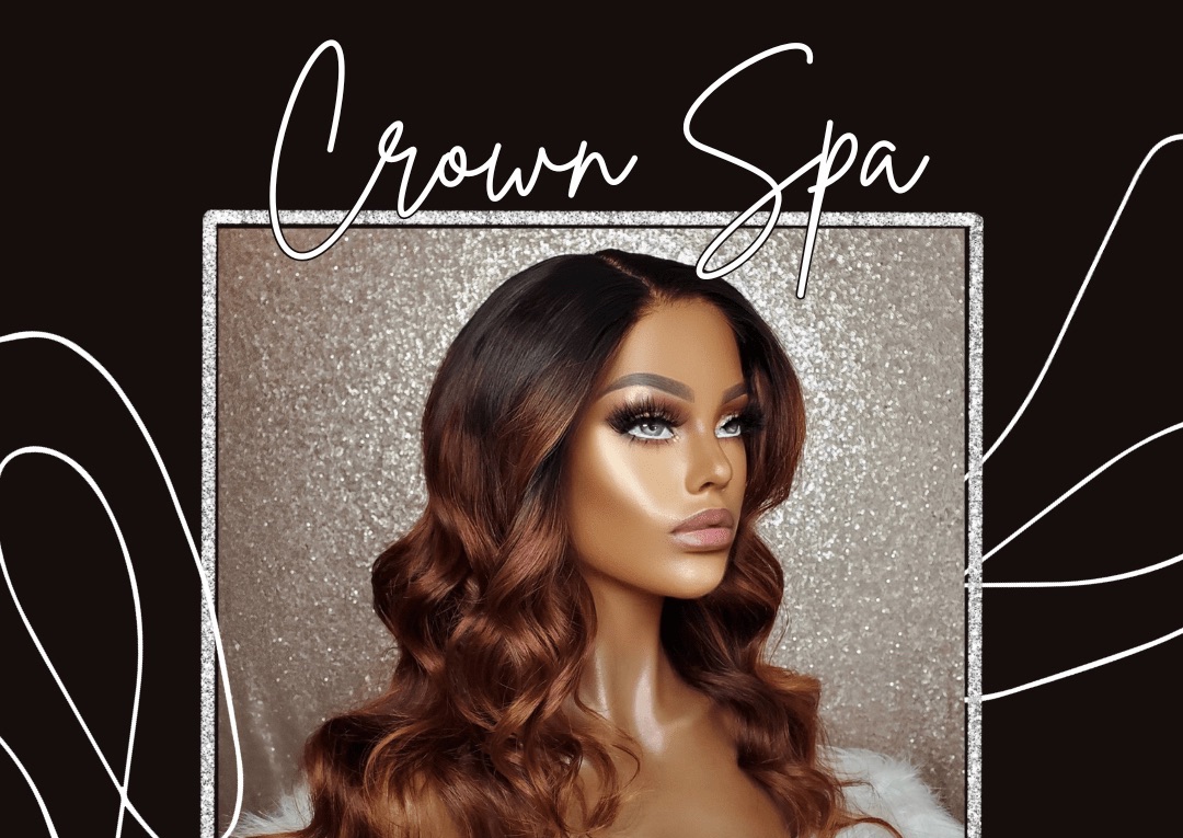 Crown Spa Service
