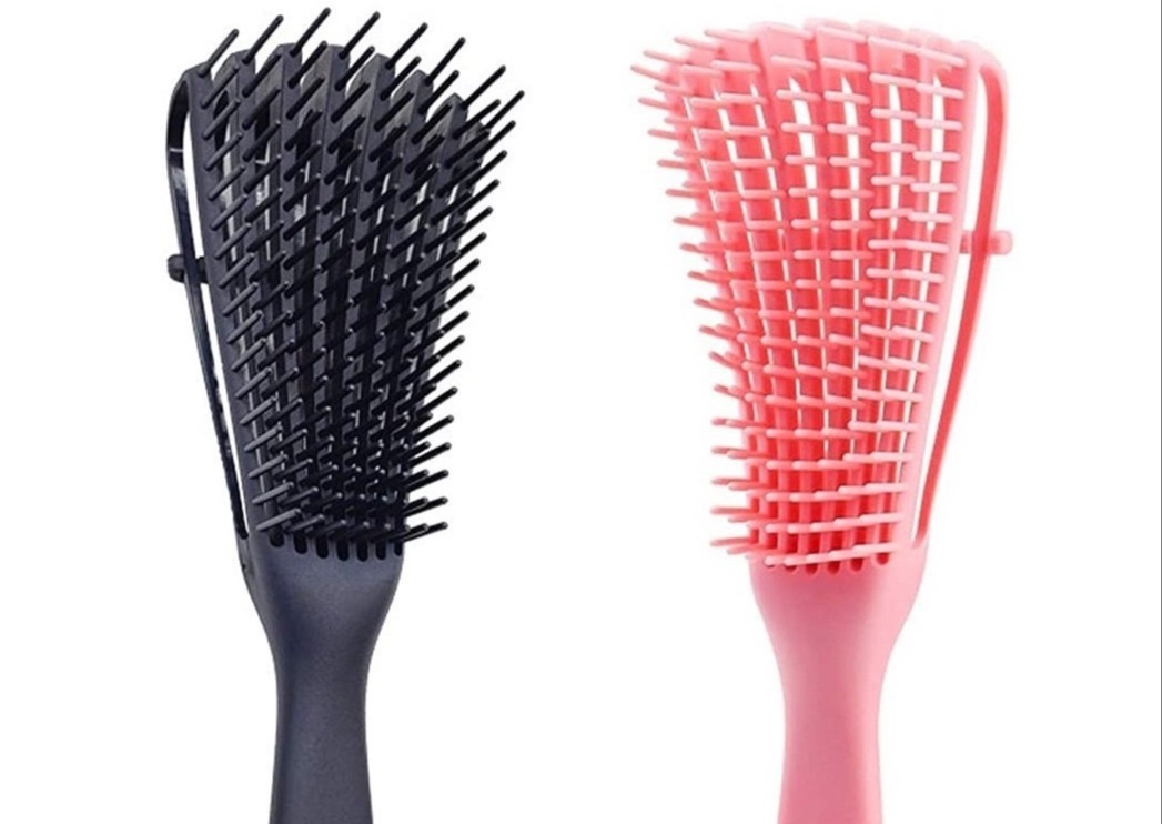 Crown Slay Detangling Brush