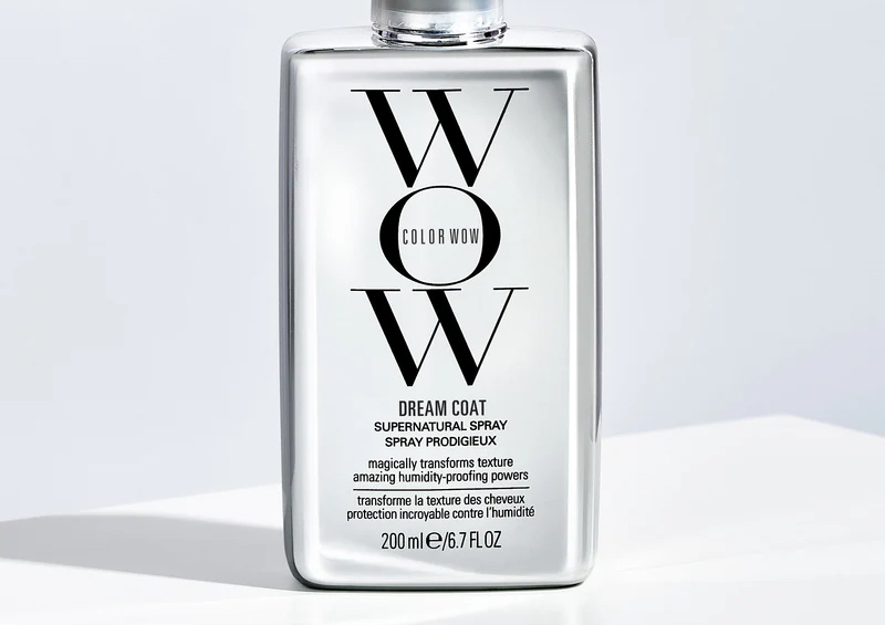 Color Wow Dream Coat