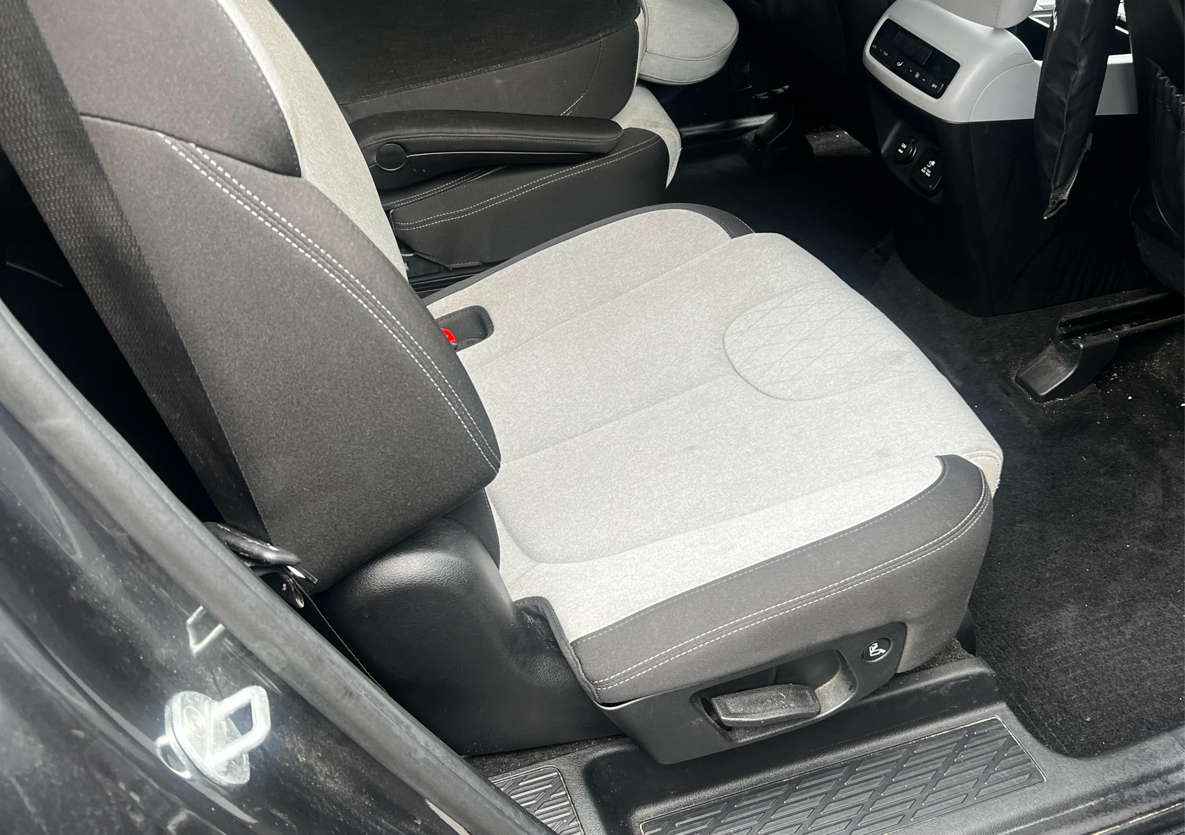 Full Detail-suv/truck