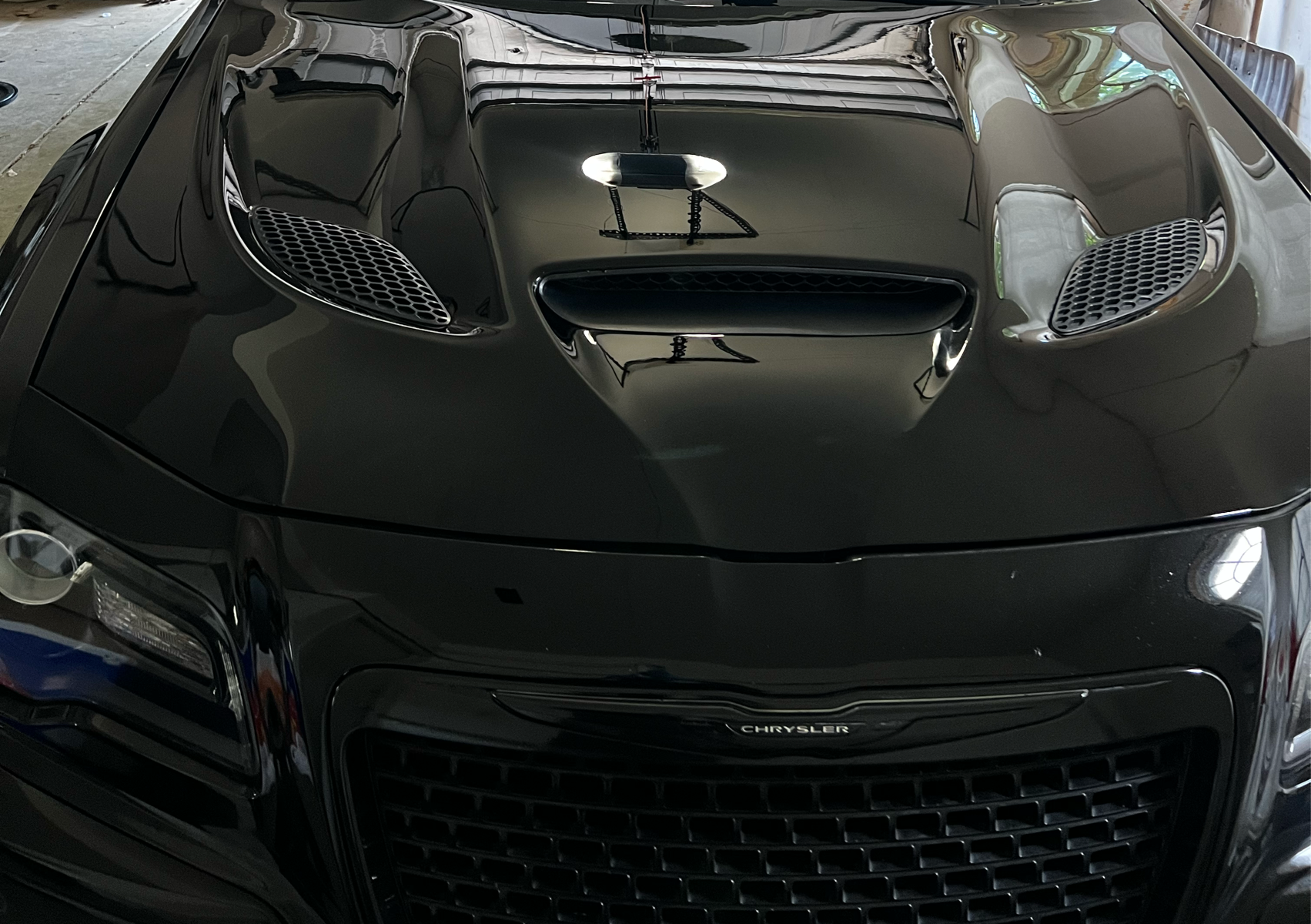 Ceramic coating pricing.  