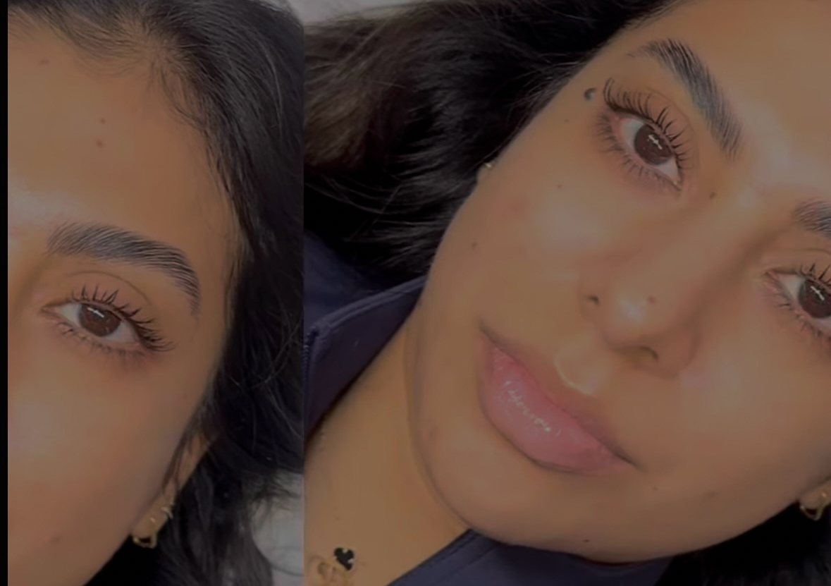 KOREAN LASH LIFT