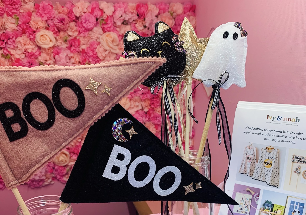 Mini Pamper-Ween Event (4/5)