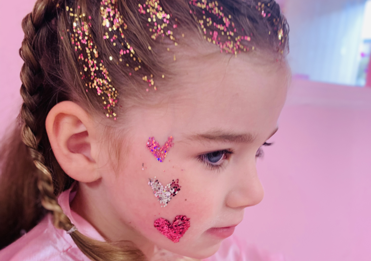 Mini Pamper-Ween Event (3/5)