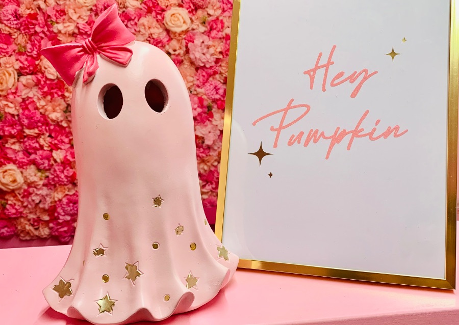 Mini Pamper-Ween Event (2/2)