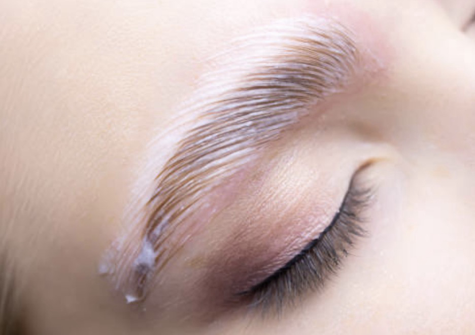 Brows/Lash Treatment
