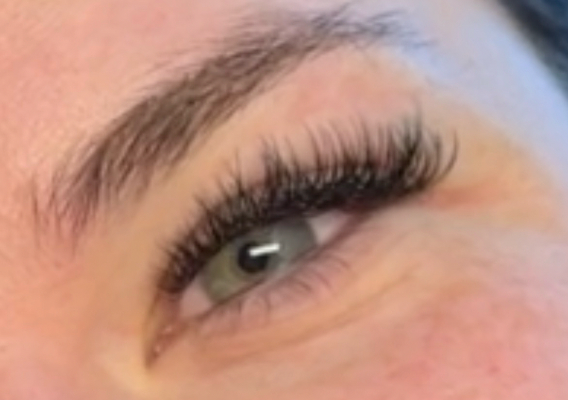 Volume Full Fill