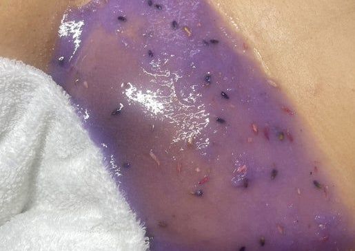 ✨The Deluxe Vajacial✨ Post Wax