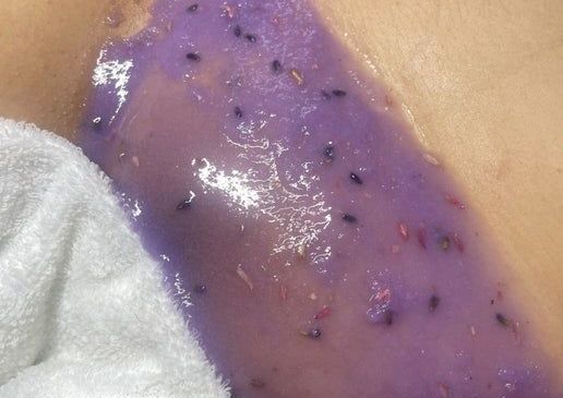 ✨JellyMask✨ Post Wax For Underarms / Bikini