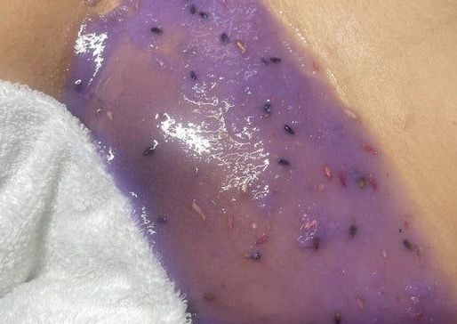 ✨The Classic Vajacial✨ Post Wax