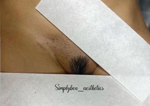 Full Bikini Wax * ladies only